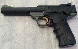 BROWNING BUCK MARK .22 LR - 1 of 3