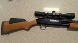 MOSSBERG 500 20 GA - 1 of 3