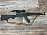 NORINCO SKS 7.62X39MM - 2 of 3