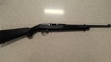 RUGER 10/22 .22 LR - 1 of 2