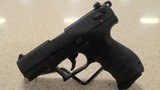 WALTHER P22 .22 LR - 2 of 2