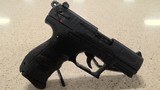 WALTHER P22 .22 LR - 1 of 2