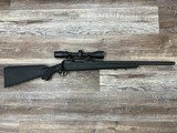 SAVAGE ARMS Model 10 TB .308 WIN - 1 of 2