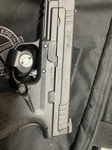SPRINGFIELD ARMORY XD-94.0MOD 2 9MM LUGER (9X19 PARA) - 2 of 3
