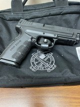 SPRINGFIELD ARMORY XD-94.0MOD 2 9MM LUGER (9X19 PARA) - 3 of 3