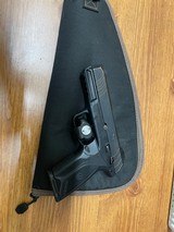 RUGER SECURITY 9 9MM LUGER (9X19 PARA) - 1 of 3