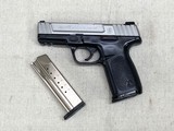 SMITH & WESSON S&W SD9 VE 9MM LUGER (9X19 PARA) - 1 of 3