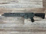 SIG SAUER MCX VIRTUS Gray 5.56X45MM NATO - 1 of 2