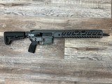 SIG SAUER MCX VIRTUS Gray 5.56X45MM NATO - 2 of 2