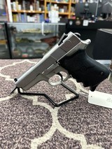 SMITH & WESSON 6946 9MM FLOBERT (9MM RIMFIRE) - 1 of 2