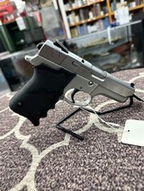 SMITH & WESSON 6946 9MM FLOBERT (9MM RIMFIRE) - 2 of 2