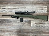 RUGER American ODG .223 REM - 1 of 3
