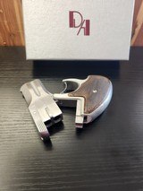 BJT (BELLMORE JOHNSON TOOL CO.) DA- DERRINGER .38 SPL - 3 of 3