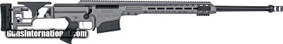 BARRETT MRAD .300 NORMA MAG