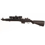 SPRINGFIELD ARMORY M1A SOCOM 16 .308 WIN - 1 of 3