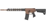 M400 Tread AR-15 SNAKEBITE SPECIAL FACTORY BLEM (CASE) .223 REM/5.56 NATO - 2 of 2