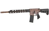 M400 Tread AR-15 SNAKEBITE SPECIAL FACTORY BLEM (CASE) .223 REM/5.56 NATO - 1 of 2