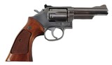 SMITH & WESSON MODEL 66-2 .357 MAG - 2 of 3