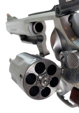 SMITH & WESSON MODEL 66-2 .357 MAG - 3 of 3