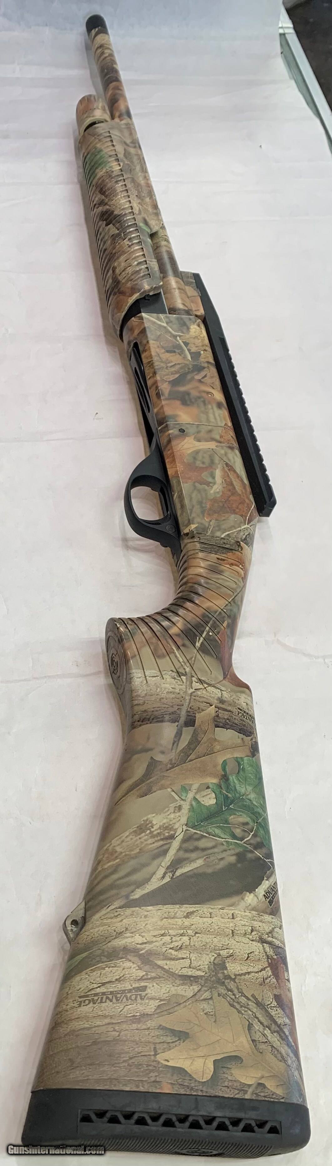 STOEGER P350 12 GA