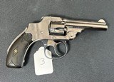 SMITH & WESSON 1st Model .32 .32 S&W - 2 of 3