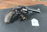 SMITH & WESSON .32 Safety Hammerless .32 S&W - 1 of 3