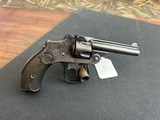 SMITH & WESSON .32 Safety Hammerless Second Model .32 S&W - 1 of 3