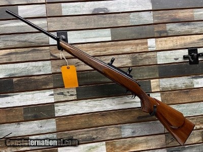 REMINGTON 700 .30-06 SPRG