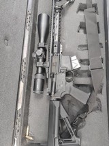 PALMETTO STATE ARMORY PA-15 6.5MM GRENDEL - 1 of 2