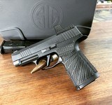 SIG SAUER P365 XL 9MM LUGER (9X19 PARA) - 1 of 1