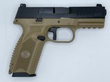 FN 509 9MM LUGER (9X19 PARA) - 2 of 3