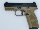 FN 509 9MM LUGER (9X19 PARA) - 3 of 3
