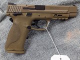 SMITH & WESSON M&P 9 M2.0 9MM LUGER (9X19 PARA) - 3 of 3