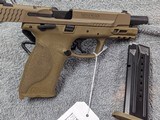 SMITH & WESSON M&P 9 M2.0 9MM LUGER (9X19 PARA) - 2 of 3