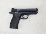 SMITH & WESSON M&P 40 .40 CALIBER - 2 of 2