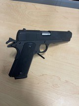ROCK ISLAND ARMORY M1911-A1 FS .45 ACP - 2 of 2