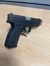 SPRINGFIELD ARMORY XD-9 9MM LUGER (9X19 PARA) - 2 of 2