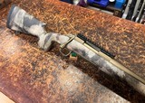 BROWNING X Bolt 6.5MM CREEDMOOR - 1 of 3