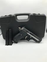 SIG SAUER P226 Equinox 9MM LUGER (9X19 PARA) - 2 of 3