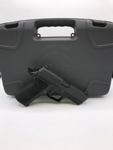 SIG SAUER P229 ELITE 9MM LUGER (9X19 PARA) - 1 of 3