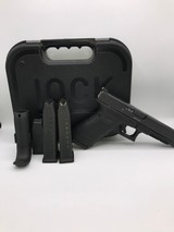 GLOCK 41gen4 .45 ACP - 2 of 3