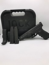 GLOCK 41gen4 .45 ACP - 1 of 3