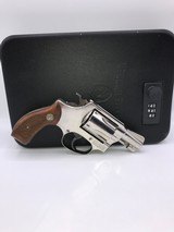 SMITH & WESSON .37 38 SPECIAL CTG - 2 of 3