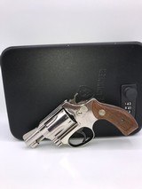 SMITH & WESSON .37 38 SPECIAL CTG - 1 of 3