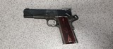 SPRINGFIELD ARMORY 1911-A1 9MM LUGER (9X19 PARA) - 1 of 1