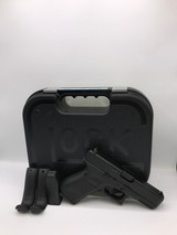 GLOCK 48 9MM LUGER (9X19 PARA) - 2 of 3