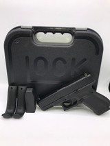 GLOCK 48 9MM LUGER (9X19 PARA) - 1 of 3