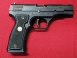 COLT ALL AMERICAN MODEL 2000 9MM LUGER (9X19 PARA) - 1 of 2
