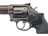 SMITH & WESSON 66 357/38 - 3 of 3