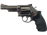 SMITH & WESSON 66 357/38 - 1 of 3